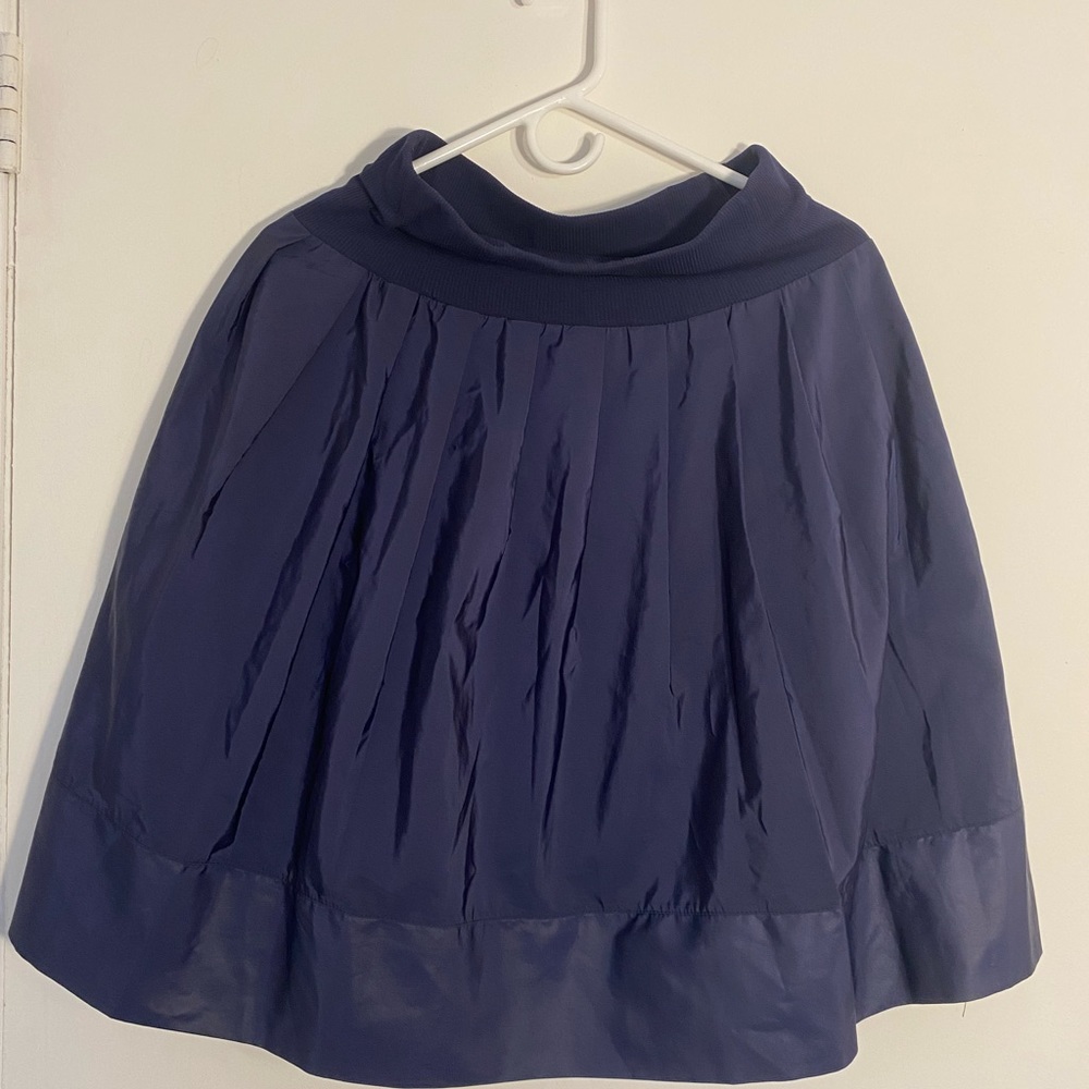 Silky skirt from Korea
